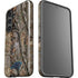 NFL Carolina Panthers Realtree AP Camo Galaxy S25 Plus Impact Case