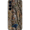 NFL Carolina Panthers Realtree AP Camo Galaxy S25 Plus Skin