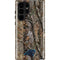 NFL Carolina Panthers Realtree AP Camo Galaxy Cases