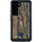 NFL Carolina Panthers Realtree AP Camo Galaxy S24 Waterproof Case