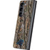 NFL Carolina Panthers Realtree AP Camo Galaxy Z Fold5 5G Skin