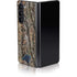 NFL Carolina Panthers Realtree AP Camo Galaxy Z Fold5 5G Skin