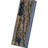 NFL Carolina Panthers Realtree AP Camo Galaxy Z Fold6 Skin