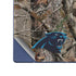 NFL Carolina Panthers Realtree AP Camo Galaxy Z Fold6 Skin