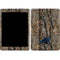NFL Carolina Panthers Realtree AP Camo iPad Skins