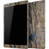 NFL Carolina Panthers Realtree AP Camo iPad Skins