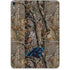 NFL Carolina Panthers Realtree AP Camo Apple iPad Pro Skin