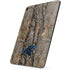 NFL Carolina Panthers Realtree AP Camo Apple iPad Pro Skin
