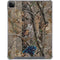 NFL Carolina Panthers Realtree AP Camo iPad Cases