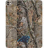 NFL Carolina Panthers Realtree AP Camo iPad Pro 13in M4 (2024) Skin