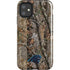 NFL Carolina Panthers Realtree AP Camo iPhone 11 Impact Case