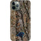NFL Carolina Panthers Realtree AP Camo iPhone 11 Pro Lite Case