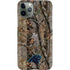 NFL Carolina Panthers Realtree AP Camo iPhone 11 Pro Lite Case