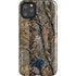 NFL Carolina Panthers Realtree AP Camo iPhone Cases