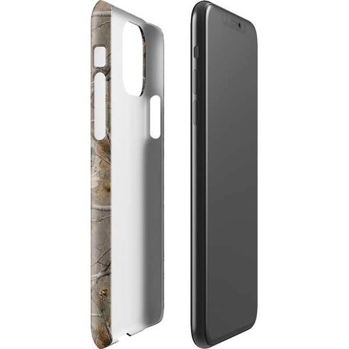 NFL Carolina Panthers Realtree AP Camo iPhone 11 Pro Max Lite Case