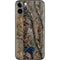 NFL Carolina Panthers Realtree AP Camo iPhone 11 Pro Skin