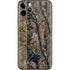 NFL Carolina Panthers Realtree AP Camo iPhone 11 Pro Skin