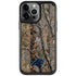 NFL Carolina Panthers Realtree AP Camo iPhone Cases