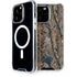 NFL Carolina Panthers Realtree AP Camo iPhone Cases