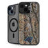 NFL Carolina Panthers Realtree AP Camo iPhone 14 Plus Kickstand Case