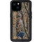 NFL Carolina Panthers Realtree AP Camo iPhone 15 Plus Waterproof Case
