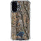 NFL Carolina Panthers Realtree AP Camo iPhone 16 Clear Case