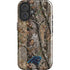 NFL Carolina Panthers Realtree AP Camo iPhone 16 Impact Case