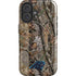 NFL Carolina Panthers Realtree AP Camo iPhone 16 Magsafe Impact Case