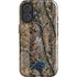 NFL Carolina Panthers Realtree AP Camo iPhone 16 Plus Impact Case