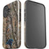 NFL Carolina Panthers Realtree AP Camo iPhone 16 Plus Impact Case
