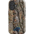 NFL Carolina Panthers Realtree AP Camo iPhone 16 Plus Magsafe Impact Case