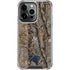 NFL Carolina Panthers Realtree AP Camo iPhone 16 Pro Clear Case