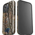 NFL Carolina Panthers Realtree AP Camo iPhone 16 Pro Impact Case