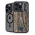 NFL Carolina Panthers Realtree AP Camo iPhone 16 Pro Max Kickstand Case