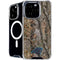 NFL Carolina Panthers Realtree AP Camo iPhone 16 Pro Max MagSafe Case