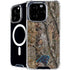 NFL Carolina Panthers Realtree AP Camo iPhone 16 Pro Max MagSafe Case