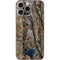 NFL Carolina Panthers Realtree AP Camo iPhone 16 Pro Max Skin