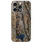 NFL Carolina Panthers Realtree AP Camo iPhone 16 Pro Skin