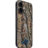 NFL Carolina Panthers Realtree AP Camo iPhone 16 Skin