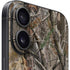 NFL Carolina Panthers Realtree AP Camo iPhone 16 Skin