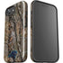 NFL Carolina Panthers Realtree AP Camo iPhone 16e Impact Case