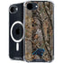 NFL Carolina Panthers Realtree AP Camo iPhone 16e MagSafe Case