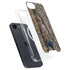NFL Carolina Panthers Realtree AP Camo iPhone 16e MagSafe Case