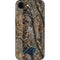 NFL Carolina Panthers Realtree AP Camo iPhone 16e Skin