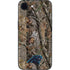NFL Carolina Panthers Realtree AP Camo iPhone 16e Skin