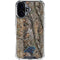 NFL Carolina Panthers Realtree AP Camo iPhone 17 Clear Case
