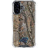 NFL Carolina Panthers Realtree AP Camo iPhone 17 Clear Case