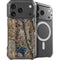 NFL Carolina Panthers Realtree AP Camo iPhone 18 Pro MagSafe Case