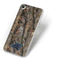 NFL Carolina Panthers Realtree AP Camo iPhone 8 Skin