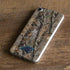 NFL Carolina Panthers Realtree AP Camo iPhone 8 Skin